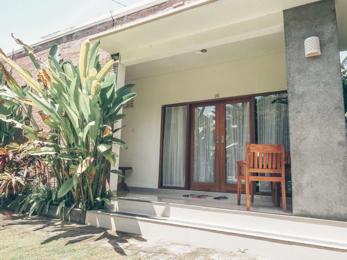 UmahOde Bali Apartment Nusa Dua  Bagian luar foto